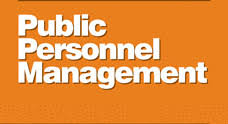 Public Personnel Management