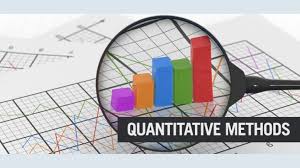 Quantitative Methods