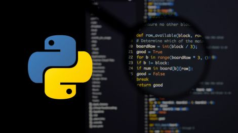 Python Programming