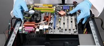 PC HARDWARE AND MAINTENANCE