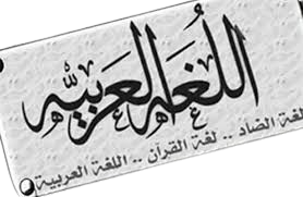 6 اللغة العربية