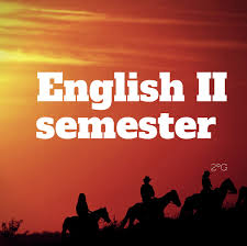 English