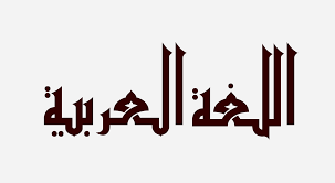  3  اللغة العربية